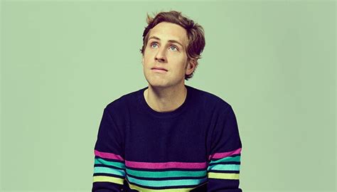 From Ordinary to Extraordinary: How Ben Rector's Music Transforms Lives